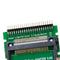 CF Compact Card to 2.5" 44Pins IDE Hard Drive Converter For Laptop Sale M6I0