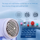 Home Handheld Electric Clothing Fabric Shaver Pellets Lint Remover Cut Machine