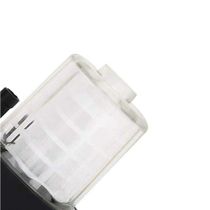 Boat Fuel Oil Water Separator For Yamaha Outboard Engine Motor 2-Stroke 9.9-40HP