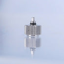 For NH35 NH36 Clockwork Modified Part Watch crown/stem SKX007/009