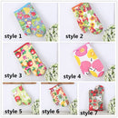 Glove Hot Pot Mitts Bakeware Oven Mitts Microwave Oven Polyester Thickened