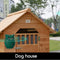Owl Ultrasonic Puppy Repeller Outdoor LED Anti Barking Stopper Deterrent