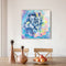 Succulent Plants 5D DIY Diamond Painting Kit Full Round Drill Wall Pictures