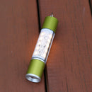 Waterproof Self-adhesive Stickers Camping Lamp Flashlight Decals (B Cat) Newly