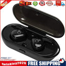 Y30 Bluetooth-compatible In Ear Earphones TWS Earbuds with Charging Case Mi