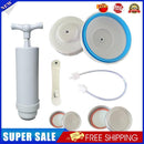 Mason Jar Sealer Vacuum Kit Mason Canning Sealing Kitchen Packaging Food