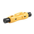 Stripper Coaxial Cable Jacket Cutter Cable Wire Pen Cutterfor RG59 RG11 RG7 RG6