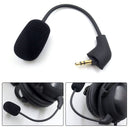 Replacement Gaming Headphones Mic Microphone for HyperX Cloud II Gaming Headsets