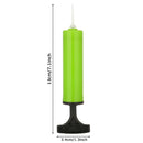 Yoga Ball Soccer Football Basketball Inflating Pump Inflating Needle Air Pump