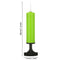 Yoga Ball Soccer Football Basketball Inflating Pump Inflating Needle Air Pump