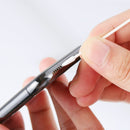 Speaker Cleaning Swab Tool Cleanroon Use Dust Free Cotton Disposable Stick