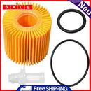 Professional Automotive Replacement Oil Filter for V6 3.5L 2GR-FXE V6 3.5