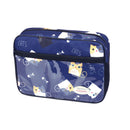 #A Portable Electric Vehicle Bag Waterproof Bicycle Bag Suitable for Office Work