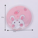 Reuse Cartoon Winter Cute Variety Gel Self-heating Hot Water Bottle