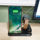 3 in 1 Phone Watch Charger for HUAWEI GT 2e/GT 2 Smartwatch Charging Dock Newly