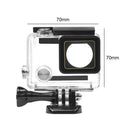 Underwater Waterproof Case Diving Protective Housing Cover for GoPro Hero 3 + 4