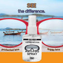 Anti-fogging Agent For Goggles Anti-fogging Agent For Ski Goggles G0F3