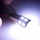 5730 12SMD Truck Auto Part 1156 BA15S Car LED Light Parking Lamp Brake Bulbs