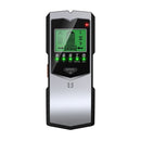 5 in 1 Studs Finder Wall Scanner Wires Depth Tracker Electric Box Detectors