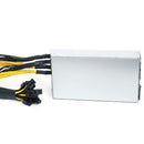 2200W Desktop Power Supply High Efficiency for BTC Bitcoin ETH Ethereum Mining