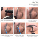 Travel Brow Eyelash Lamination Kit Eyelash Perming Eyebrow Lifting Brow Lift