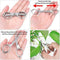 Digging Tool Gardening Tools Kit Plant Transplant Tool Basic Bonsai Tools