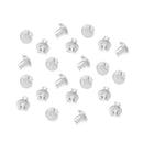Rig Carp Fishing Stoper Fishing Hair Chod Pop UP Boilies Stop Hook Stops Beads