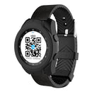 For Ticwatch Pro 2020/Ticwatch Pro Smart Watch Frame Skin Case Protective Cov