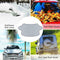 Magnetic Car Windshield Cover Winter Ice Frost Protector Guar U8I8 E8T3 N0U0
