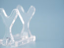 Acrylic Fishing Lure Showing Stand Bait Lure Deep Wobblers Display. Shelf E7F2