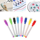 Erasable Floating Pen Magical Water Painting Pen Doodle Pen Whiteboard Markers