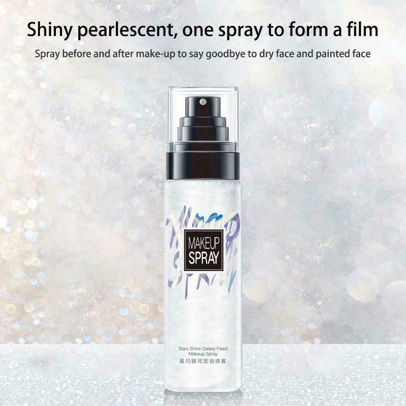 Beauty Long Lasting Makeup Setting Spray Moisturizing 100ML Mist H2Z5
