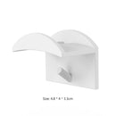 #A Baseball Hat Holder Snapback Cap Organizer for Door Wall Headphone Hanger Hoo