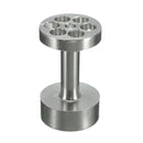 Occitop 4-Piece Car Body Patentless Dent Hail Buckle Aluminum Alloy K