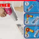 5pcs/Set Heat Shrink Movie TV Air Conditioning Video Remote Control Protector Cover
