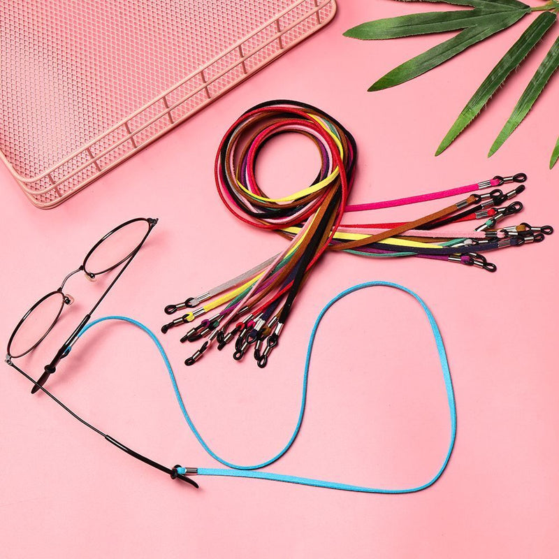 Women Men Glasses Necklace Sunglass Strap Reading Glasses Chain Cord Holder