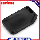 Portable Earphone Charging Box Headset Storage Container for Plantronics 5200