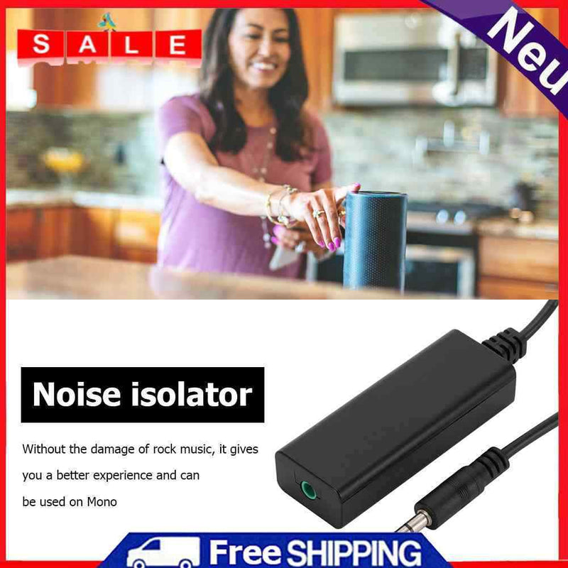 Audio Cable Anti-Interference Clear Sound for Car Audio Home Stereo System