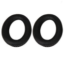 Replacement Supra-aural Earpads Ear Pad Pads Cushion for Sennheiser PXC350