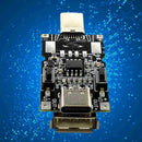USB Type-C QCDecoy Trigger Board Output PD 2.0 3.0 UK. Trigger Adapter F1Z2