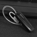M163 Wireless Bluetooth-compatible Earphone Handsfree Call Business Headset