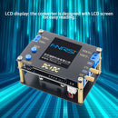 DC CC CV Automatic Boost Buck Converter Adjustable Regulated Power Supply Module