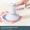 #A Mini Wireless Vacuum Cleaner Handheld Bed Mites Remover Anti-dust Sterilizati