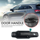 Car Exterior Door Handle for Kia SORENTO 03-06 82650-3E010 83660-3E010 3E010X
