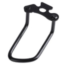 MTB Chain Gear Guard Protector Cover Rear Derailleur Hanger Iron Frame Newly