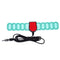 Latest Car Digital Antenna Antennas Mini Radio FM Amplified Antenna Stable Si