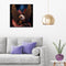 5D DIY Full Drill Diamond Painting Eagle Flag Cross Stitch Embroidery Kit Newly