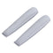 1 Pair Earphone Ear Pads with Headband Cushions for Sennheiser PX100 PX200