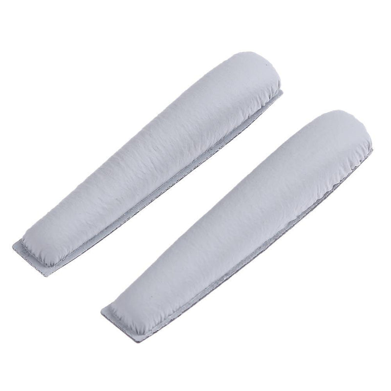 1 Pair Earphone Ear Pads with Headband Cushions for Sennheiser PX100 PX200