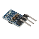 Step-Down Power Supply Module LDO 800mA 3Pin Power Board (AMS1117-5.0) Newly